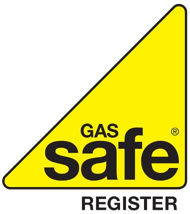 Gas Safe register logo