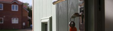 shared ownership