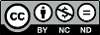 Creative Commons Icon