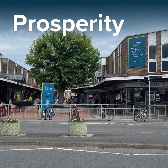 Prosperity boxes corporate plan