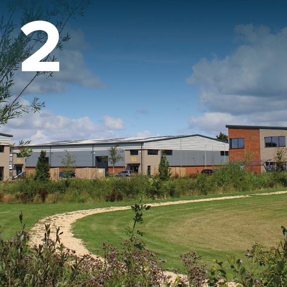Platinum Jubilee Park corporate plan Platinum Jubilee Park corporate plan