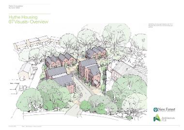 Hythe Housing 07Visuals - Overview