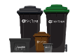 Bin all graphics