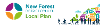 local plan logos