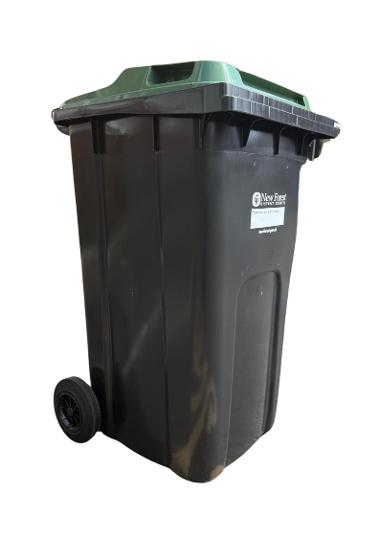 new bins real
