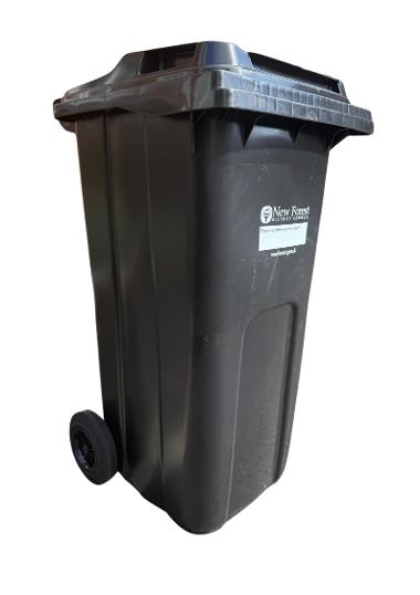 new bins real