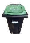 new bins real