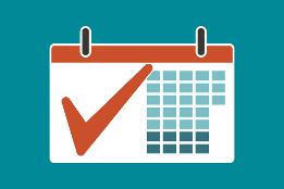 Council meetings homepage